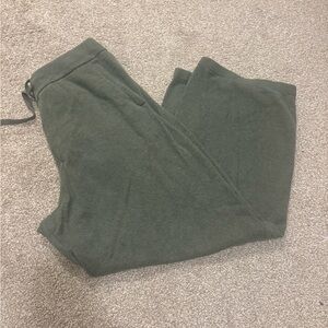 Gap CashSoft Sweater Pants